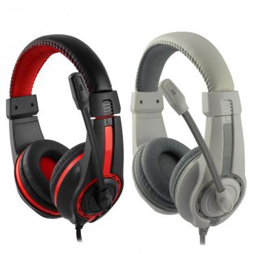 die Kaiserliche in Verbindungasion y-819 Computer Headset Computer zubehör groß