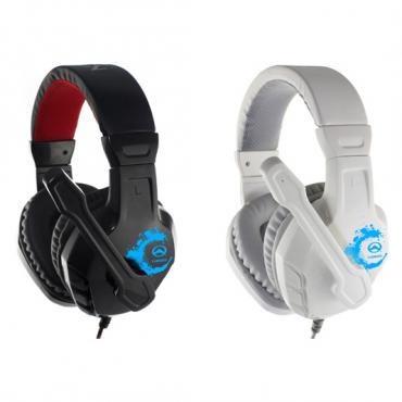 le Busch lps-2008 Kopf monTierten Subwoofer Computer Headset mit Mikrofon Grosshandel