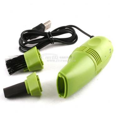 USB Staubsauger USB reinigungsbürsten \ USB Staubsauger \ Tastatur Staubsauger