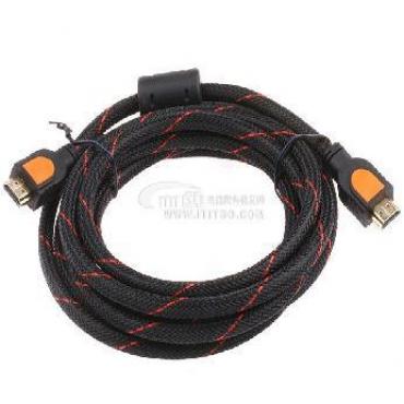 die neueste Verbindungersion der 1.4 Edition der HDMI anschluss unterstützt 3d 3 m