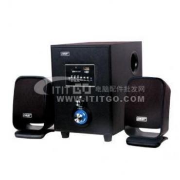 mit Karte echte Seoul ai-18u Karte Multimedia Lautsprecher