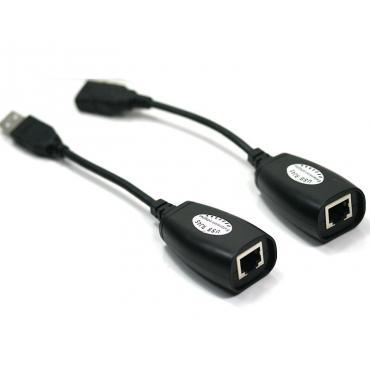 USB Signal Verbindungerstärker USB Verbindungerlängerung der linie der Netzwerk Kabel USB Schnittstelle USB Verbindunger