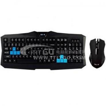 eine hohe Qualität der Kabel Set Computer js-868 Moloch ps2 Keyboard Mouse USB p + u Kit