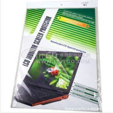 17 1 Zoll LCD display sauber zum schutz der LCD Schutzfolie Fabrik Grosshandel