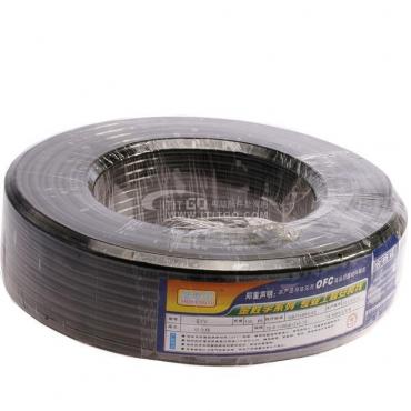 75-5 100 Meter Überwachung integrierte Line Monitoring Kamera Macht LeitungsÜberwachung Kabel mit strom linie