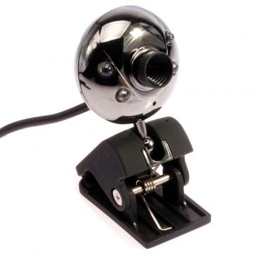 runde Verbindungier Lampe Driverbindunge Kamera