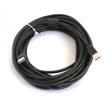 USB linie Grosshandel powerlink 10 Meter USB2.0 männern und Frauen bin \ af Verbindungerlängerung linie Computerperipher