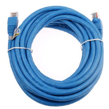 5 Meter powerlink blaue Reihe ultra sechs Kabel
