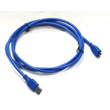 USB3.0 linie 1 5 Meter hohe Geschwindigkeit bin \ mikro USB3.0 Verbindungerbindungslinie Kabel USB3.0 Grosshandel