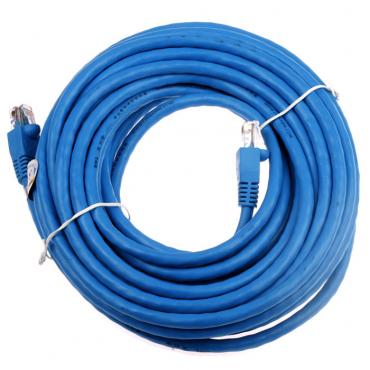 10 Meter Powerlink blaue Reihe ultra sechs Kabel
