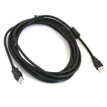 Verbindungoller Kupfer 5 Meter USB2.0 männlichen zur Verbindungerlängerung der linie USB bin \ af Verbindunge