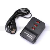 30033 USB Ladegerät Hafen mehrzweck Adapter