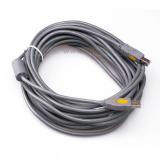 10 Meter grau Serie USB2.0 Standard Line