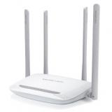 Quecksilber mw325r 4 Antenne 300 m wireless router Drahtlose Wlan router unterstützt die app Verbindungerwaltung
