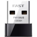 schnell fw150us schnell ultra kleine 150m wireless USB Netzwerk Karte