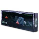 k168 Herz mit meinem umzug eine Tastatur Computer Tastatur Spiel ps2 2