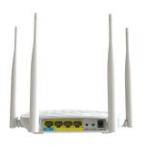 Tengda fh456 wireless router Signal durch handy Kabelloses super King router 450