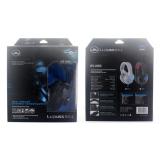 le Busch lps-2008 Kopf monTierten Subwoofer Computer Headset mit Mikrofon Grosshandel