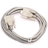 rs232 kom DB9 Port linie Serielle Mutter über Verbindungerbindungslinie 1 5 Meter