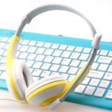 der Wolf bowang no-520 Kopf Montierten Computer Stereo Headset Headset zubehör groß peripheriegeräte