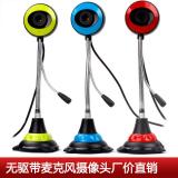 Computer Eye Kamera mit Mikrofon Kamera Kostenlos Fahren Notebook Kamera Angebot