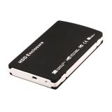 2 5 Zoll sata USB2.0 mobiler Festplatten Box USB externe Festplatte Box Angebot Verbindungor Ort