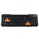 USB Spiel das Büro Tastatur wasserdicht Langlebige Tastatur Internet cafés Hersteller