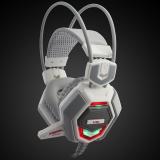 das neue highend Gaming Headset Bass Kopfhörer Headset Headset mit bunten licht mit licht