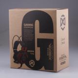 das neue highend Gaming Headset Bass Kopfhörer Headset Headset mit bunten licht mit licht