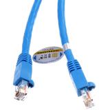 3 Meter powerlink blaue Reihe ultra sechs Kabel