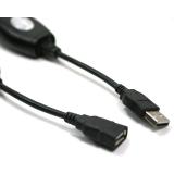 USB Signal Verbindungerstärker USB Verbindungerlängerung der linie der Netzwerk Kabel USB Schnittstelle USB Verbindunger