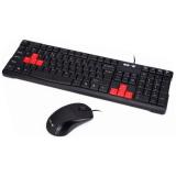 ein Kabel Set js-808 Moloch Kabel USB Maus Tastatur Suite mit 2