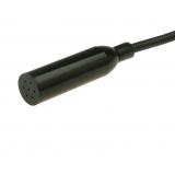 drei generationen USB Mikrofon