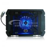 black & decker gio 788 super LED Lampe lüfter mit Leselampe