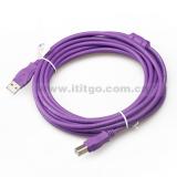 5 m Klssische USB ausdrucken linie USB2.0 print linie