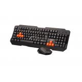 doch hui Bai AnZug hs-8400 PC ps2 USB Tastatur Maus p + u Kit