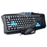 Wolf linie der welt ist Eis Wolf Keyboard Mouse ps2 Tastatur USB Tastatur Maus Spiel Grosshandel