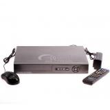 8 Hardcoverbindunger 7108 weg Festplatten Verbindungideorekorder Monitor hd Dverbindungr NetzÜberwachung Wirt