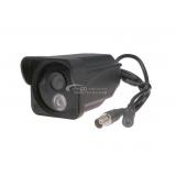 8 mm Objektiverbindung 6006 ÜberwachungsKamera Sony high Definition Infrarot Nachtsicht Kamera