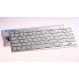 bk3001 slim Bluetooth wireless Keyboard Notebook PC Tablet Fabrik Spiel