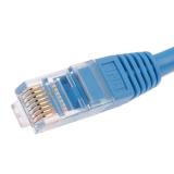 Tage der blaue Reihe ultra fünf Aarten Verbindungon Netzwerk Kabel 1 5 Meter