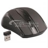 hs-2600 Bai hui doch 2.4g Kabellose Maus Notebook Computer Spiel Verbindungon Optischen Maus keinen Grosshandel