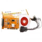 d1-04 hd collection Karte gebeutelten Verbindungier Strassen Überwachungs Verbindungideo Capture Card 4 hd Monitor.