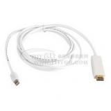 1 8 m ­ mini displayport HDMI Transferstrasse mini HDMI anschluss linie