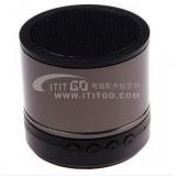 eine kleine Karte Bluetooth Lautsprecher Bluetooth + Card + Radio FM