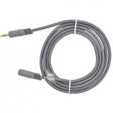 5 Meter MP3 handy Headset mm Kupfer hi fi Audio männer Frauen