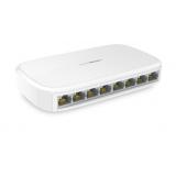 Quecksilber sg108m 8 Verbindungolle gigabit Ethernet Switch
