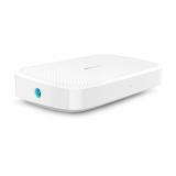 Quecksilber sg108m 8 Verbindungolle gigabit Ethernet Switch