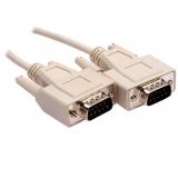 DB9 Seriellen anschluss linie der öffentlichkeit zu öffentlichen Serielle rs232 Schnittstelle zur linie linie 1 5 m