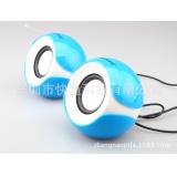 if-4 liebe Notebook USB2.0 mini Stereo Lautsprecher Desktop Spiel